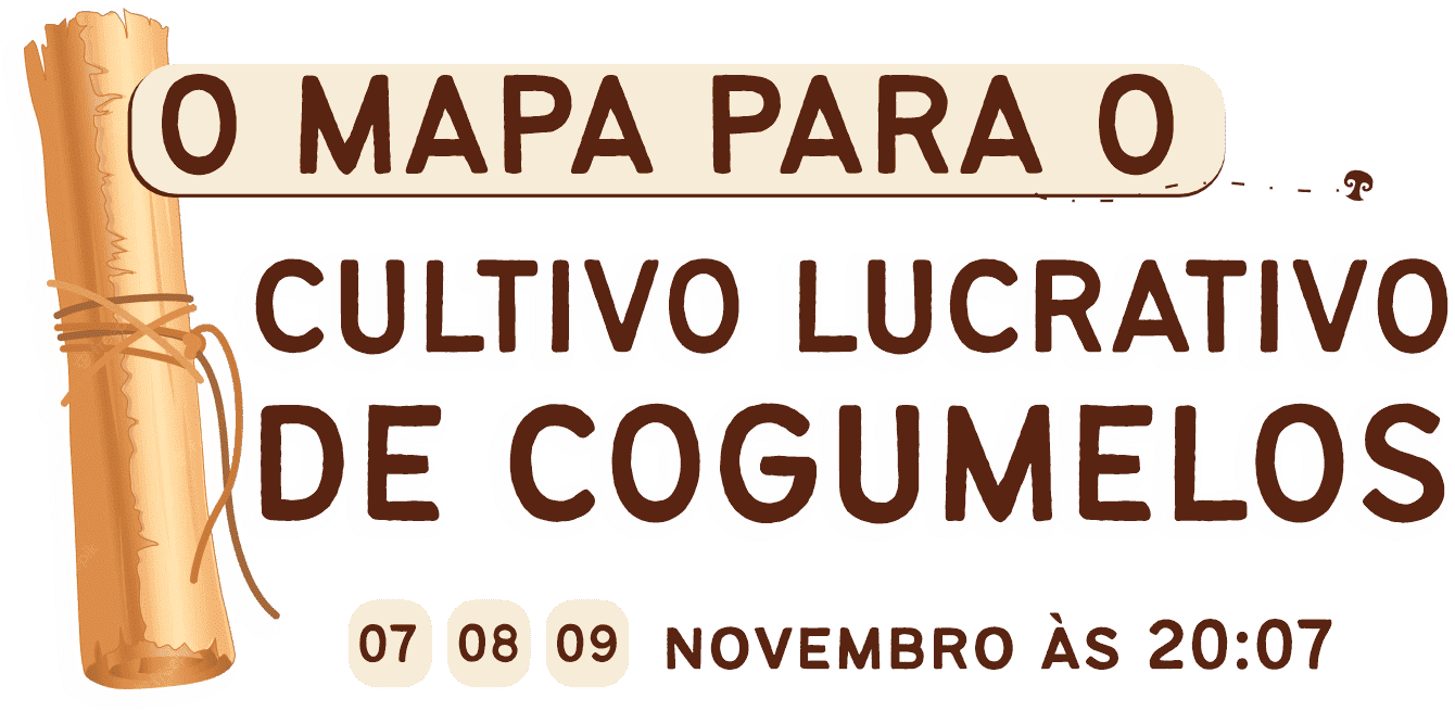 LIVE - Critérios p/ Seleção e Compra (arrendamento) de Propriedade Rural  para Produção de Cogumelos 