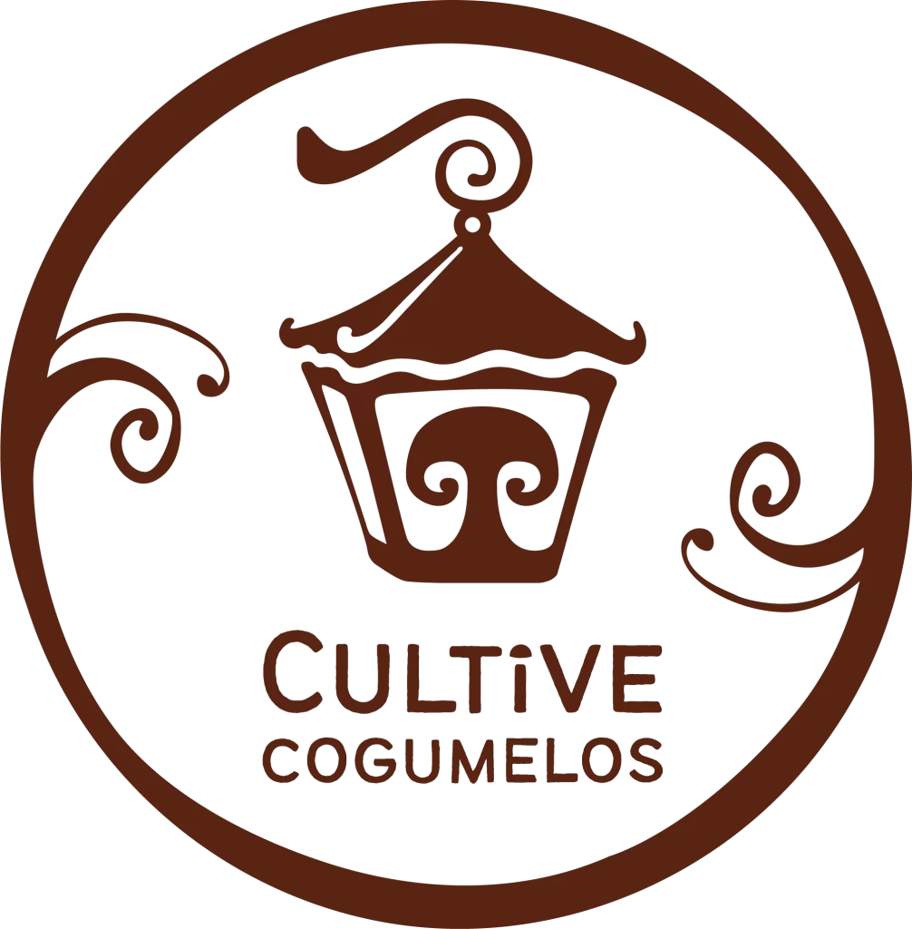 Cultive Cogumelos